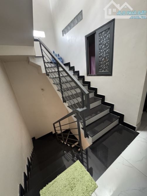NHÀ ĐẸP 3 TẦNG 75M2(5X15)-LÊ TẤN BÊ-GẦN HỒ HỌC LÃM-GIÁ 5.6 TỶ - 9