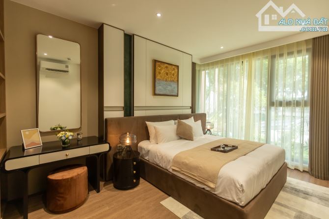 View Sông, Pháo Hoa, Nhạc Nước - Sắp ra mắt toà A Masterise Đỉnh Cao Vị Trí Và Sinh Lời - 9