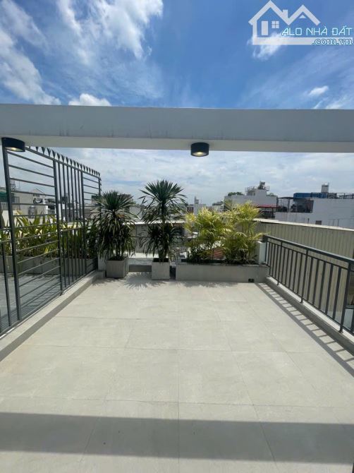 NHÀ CẦN BÁN GẤP CHÍNH CHỦ 65M2 – ĐƯỜNG PHAN HUY ÍCH, P.12, GÒ VẤP. - 9