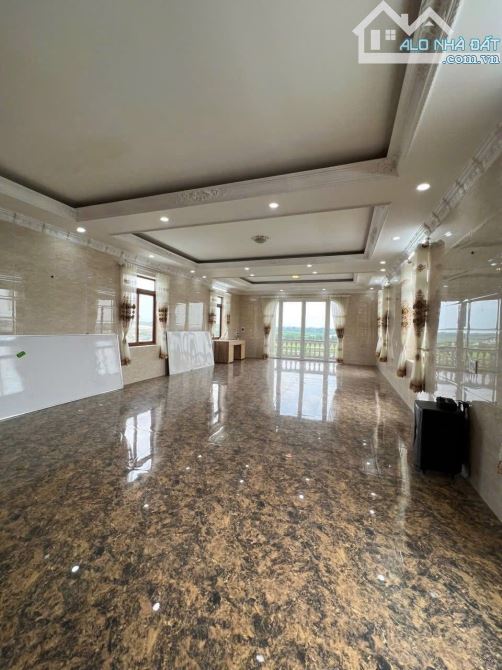 Siêu phẩm nhà 3 lầu mặt đường Điểu Xiển P.Tân biên - Tp Biên Hoà - 9