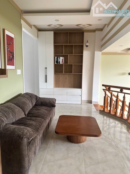 NHÀ HẺM 362 HÙNG VƯƠNG MỚI XÂY 6X18M HƯỚNG TÂY - 3,55 TỶ - 9