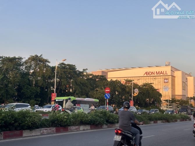 CỰC PHẨM-8 TẦNG THANG MÁY KINH DOANH - ĐÀM QUANG TRUNG _ 62m Tiện Ích Ngập Tràn - 9