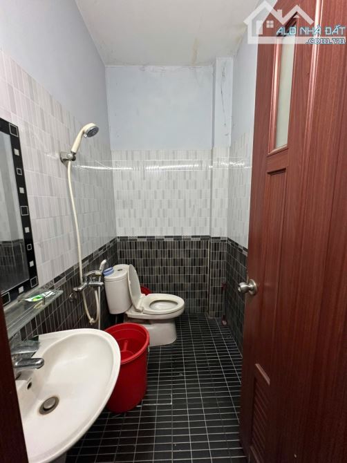 🏘️ 1/ CHẾ LAN VIÊN P TÂY THẠNH TÂN PHÚ - CON HẺM HUYỀN THOẠI - HẺM 6m THÔNG - 9