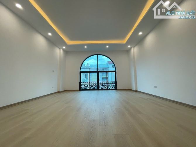 CHỈ GẦN 11 TỶ CÓ NHÀ MỚI 5 TẦNG – Ô TÔ ĐỖ CỬA – NGÃ TƯ SỞ, NGUYỄN TRÃI THANH XUÂN - 9