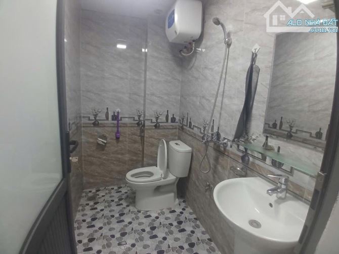 Bán gấp nhà 4 tầng Phan Đình Giót – Gần ô tô – Sổ nở hậu – Giá cực tốt - 9