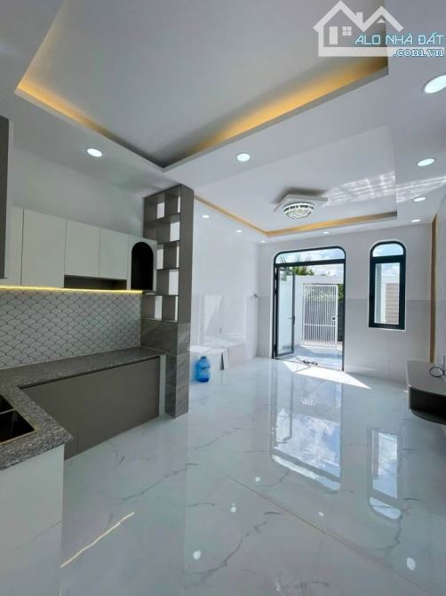 Bán Gấp Căn Nhà C4 ở Đ.Số 28- Tân Thông Hội- Củ Chi. DT 105m2, Giá 999 triệu. - 9