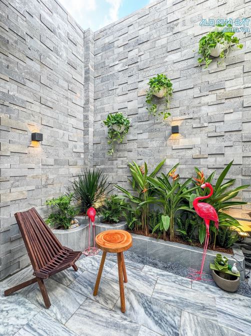 NHÀ TRỆT LẦU 3PHÒNG NGỦ HẺM LT 3-4 NGUYỄN VĂN CỪ GẦN ĐH Y DƯỢC, CHỢ AN KHÁNH, ST LOTTE - 9