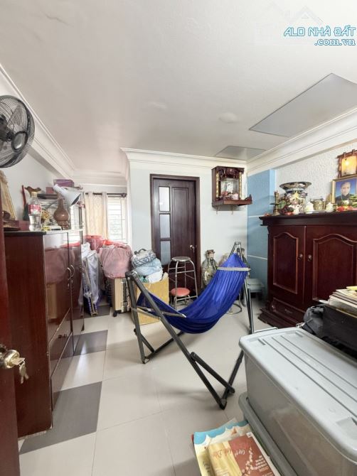 PHẠM VIẾT CHÁNH QUẬN 1 - 50M2 CÁCH Ô TÔ ĐỖ 5M - NHÀ MỚI ĐẸP GIÁ TỐT - 9