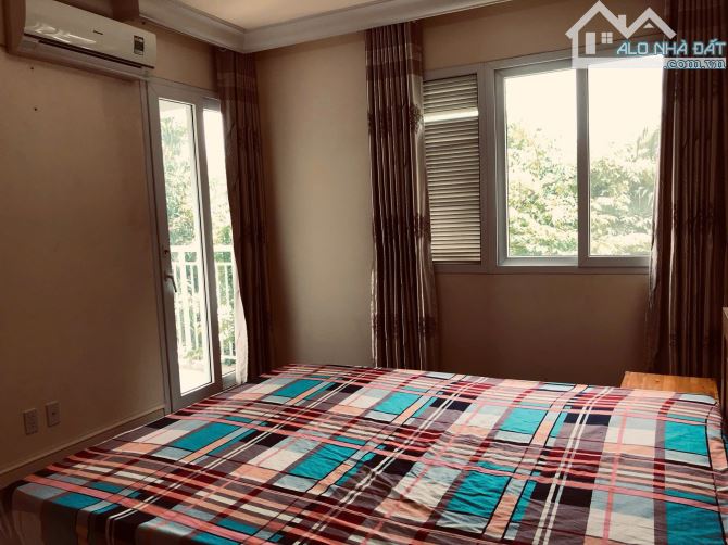 CHO THUÊ NHÀ RIÊNG MỚI ĐEP 115M2X5T FULL NỘI THẤT KĐT SPLENDORA - 9