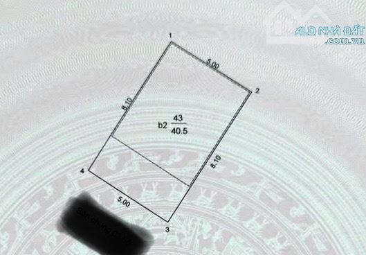 Tây Sơn - Xây mới ở luôn, thang máy, thửa đất siêu đẹp - 41m*6T - 13.8 Tỷ - Không đăng ảo - 9