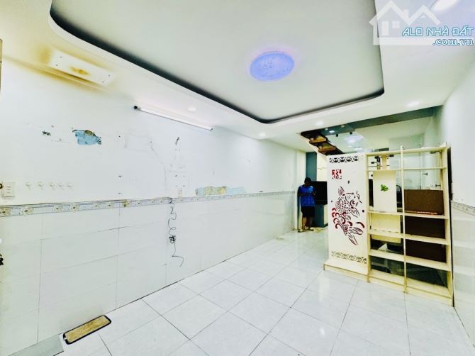 Cần Bán Gấp Nhà Trung Tâm Quận 1, 2PN, Gần Phố Đi Bộ Bùi Viện - 9