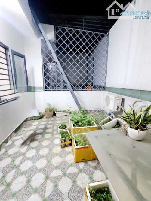 BÁN NHÀ 5 TẦNG KD ĐA NGÀNH, 62M2 HẺM 6M, Đi Tân Phút 3Phút🔥 RẤT BỀ THẾ🔥 CHỈ NHỈNH 7 TỶ🔥 - 9