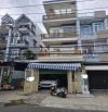 Bán nhà lô gốc 2 Mặt tiền Lưu Hữu Phước,p15, Q8 227m2 s 5 PN Kinh doanh tốt