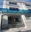 (Đẹp) Cần tiền bán căn nhà 3 T mới đường 3m Đất Đỏ,Kiến An dt 52m2.Giá 2,5 T
