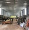 Cho Thuê Nhà Xưởng Sản Xuất Gần KCN Giang Điền