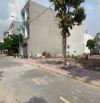 Bán lô đất 100m2 giá 980tr mặt tiền 25m dân cư hiện hữu, cách sân bay Long Thành 5km-SHR