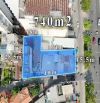 Quỹ Đất Số 57 - 59 Điện Biên Phủ, P15, Bình Thạnh (P. Gia Định Tp HCM)