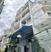 BÁN NHÀ QUẬN 10 - HẺM 5M - 6 TẦNG - Ở - KINH DOANH