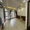 Cho thuê nhà Trung Kính, Cầu Giấy. DT 45m2 5 tầng, giá 18tr/tháng cuối tháng 3 bàn giao