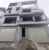 Bán nhà 4 tầng Cựu Viên, Kiến An, Hải Phòng