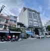 Bán tòa nhà Văn phòng Mặt tiền Lý Thường Kiệt 8x30