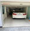 Bán căn biệt thự 4 tầng đẹp tại Văn Cao khu vực đông dân cư