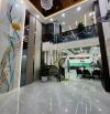 NỔI BẬT VỚI THIẾT KẾ RẤT RIÊNG 5 TẦNG THOÁNG MÁT GIÁP TÊN LỬA,54M2,KO LỘ GIỚI GIÁ CHỉ 7Xx
