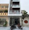 Bán nhà xây mới độc lập từ móng khu phân lô Ngô gia tự, Lê Hồng Phong