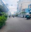 KHU KINH DOANH SẦM UẤT – TÔ HIẾN THÀNH – Q10 – 4 TẦNG. NHỈNH 10 TỶ.