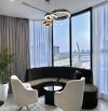 BÁN AQUA 3 VÒNG CUNG - VIEW SÔNG - 3PN - 121M2 - 36 TỶ ALL IN
