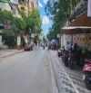 BÁN LÔ ĐẤT VIP NHẤT PHÚ XÁ – TÂY HỒ – 340M² MẶT TIỀN KHỦNG