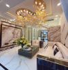 Bán nhà Việt Hưng, Long Biên: 32m2, 5 tầng, 6.5 tỷ, ô tô tránh, full nội thất, ở ngay