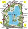 Siêu Biệt Thự, Trung Tâm Phồn Hoa Vip Nhất HÀ ĐÔNG- Mặt Công Viên 365, Kinh Doanh: 700m