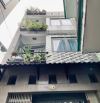 Nhà Bán 4 Tầng, Bùi Thế Mỹ, 33M2, Cách Mặt Tiền Vài Căn , Giá chỉ 4 .75 Tỷ TL