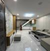 Mặt phố Kim Giang gần cầu Kim Giang, 45m2 x5 tầng , vỉa hè 8m siêu thoáng, giá 18.x tỷ