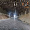 Cho thuê  xưởng 3600m2 ngay KCN Bầu Xéo. Trảng Bom, đồng nai.