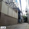 💥 Chỉ 5.2 tỷ có nhà kế bên Lott Nguyễn Thị Thập, P. Tân Hưng, dtsd 120m2 sàn