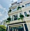 Bán Nhà Phố Khu Đồng Bộ Có Thang Máy Đường Lê Đức Thọ, Phường 15, Quận Gò vấp, Hồ chí Minh