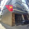 BÁN GẤP NHÀ ĐẠI MỖ_QUANG TIẾN_LÔ GÓC, DÂN XÂY, NGÕ RỘNG THOÁNG, BÃI Ô TÔ SÁT, 40M2X4T