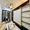 BÁN NHÀ MỚI PHỐ MINH KHAI, HAI BÀ TRƯNG 20M2 X 5 TẦNG, GIÁ 5 TỶ.