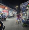 Bán đất sãn nhà c4 Tây Bầu Kim chung kinh doanh 130m