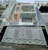 Bán nhà hẻm 5m - hẻm 730/ Lạc Long Quân, P.9, Tân Bình (5m x 14m) 2 lầu - 8.5 tỷ TL