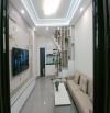 🏠 Hồ Tùng Mậu, Cầu Giấy, 38m2 chỉ 7.55 tỷ, dân xây, ngõ thông, gần ô tô, full nội thất