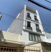 BÁN TÒA NHÀ CĂN HỘ DỊCH VỤ – XÔ VIẾT NGHỆ TĨNH, P.26, BÌNH THẠNH, THU NHẬP CAO
