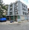 Căn Hộ Dịch Vụ 5 Lầu Góc 2MT Trần Nguyên Đáng, Bình Thạnh, 11x18m, HĐT 4.300$, Chỉ 33 Tỷ