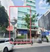 Nhà 5 Tầng ngang 8m mặt tiền Trần Nhật Duật, Quận 1, 8x21m, HĐT 200 triệu, 86 Tỷ