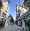 BÁN NHÀ GẦN BIG C LONG BIÊN 82M2, PHÂN LÔ - Ô TÔ TRÁNH- KINH DOANH - GARA - THANG MÁY