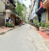💥LƯU LẠI NGAY: Pháo Đài Láng 48m2, 5T, PL ô tô tránh, KD sầm uất, vỉa hè, MT rộng 4.3m