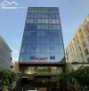 Bán building PHẠM VIẾT CHÁNH - Q1 - 7,5x23m, hầm,8 lầu,st.Hđt 200tr/th.Giá 70 tỷ TL
