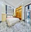 Bán nhà đẹp Lê Văn Thọ, P.11 Gò Vấp, 4PN, hẻm xe hơi, Full nội thất, chỉ 8 tỷ nhỉnh TL